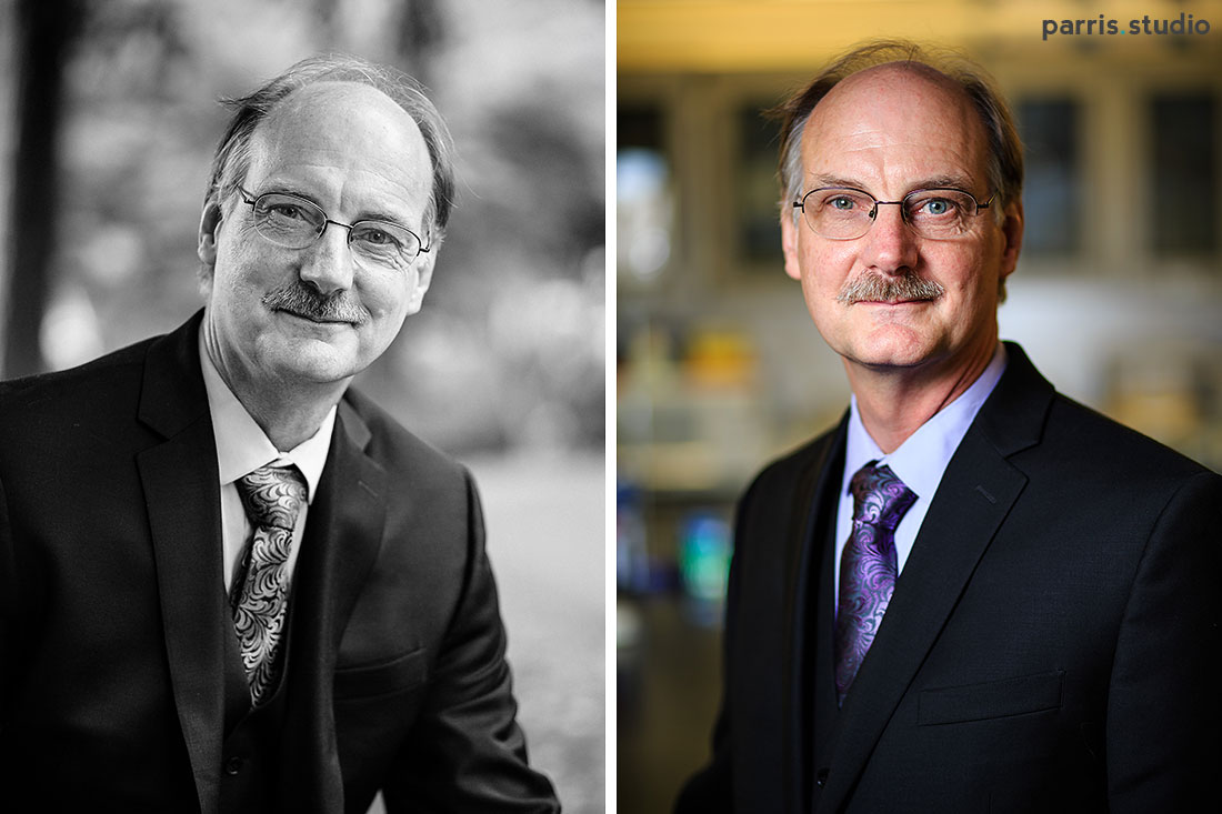 Seattle business portraits