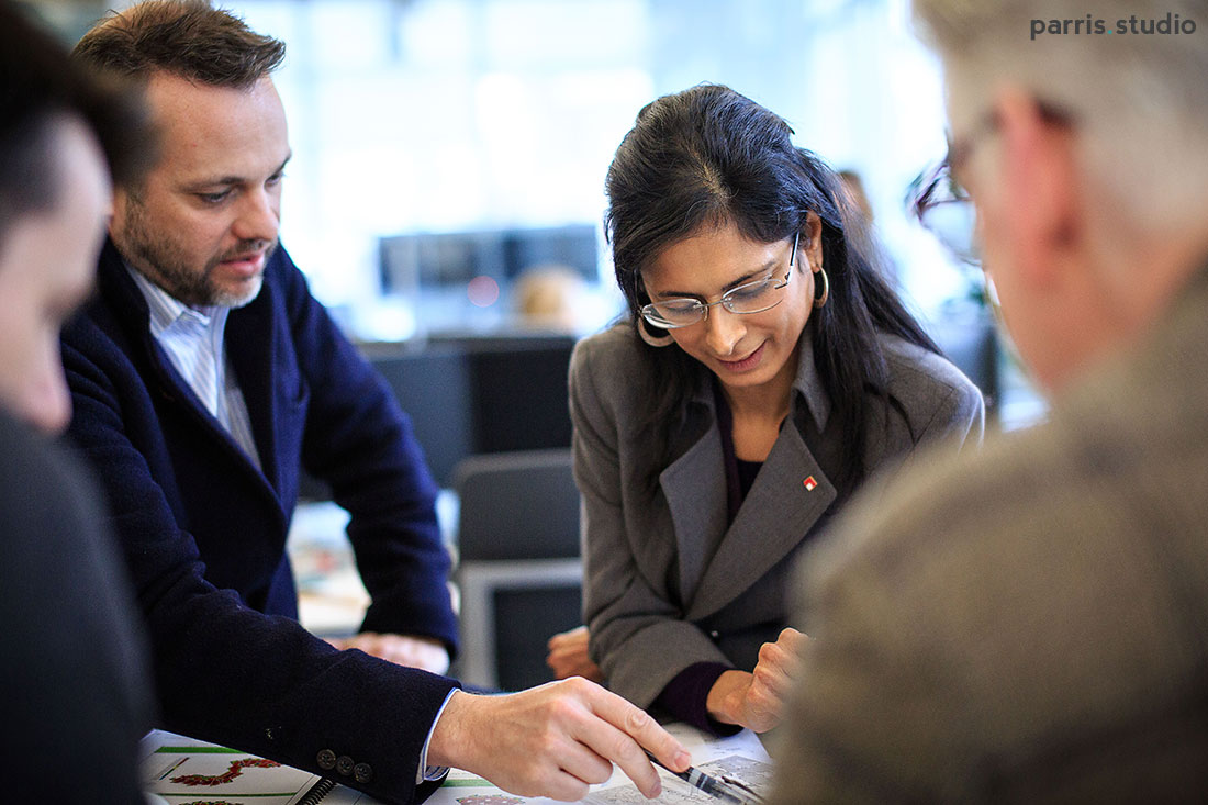 Seattle Corporate Photographer