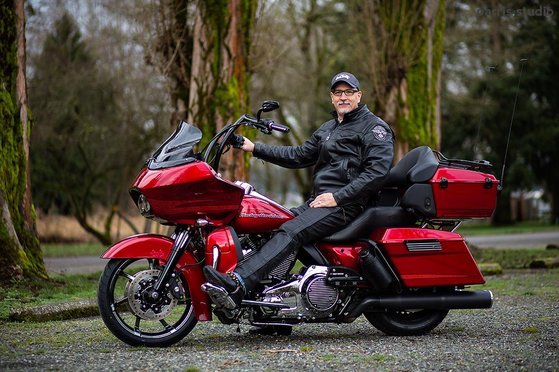 Seattle editorial photography