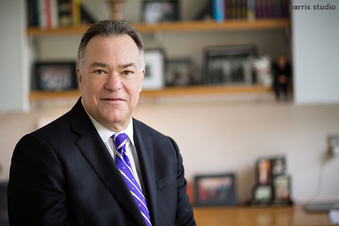 Seattle Executive Portraits