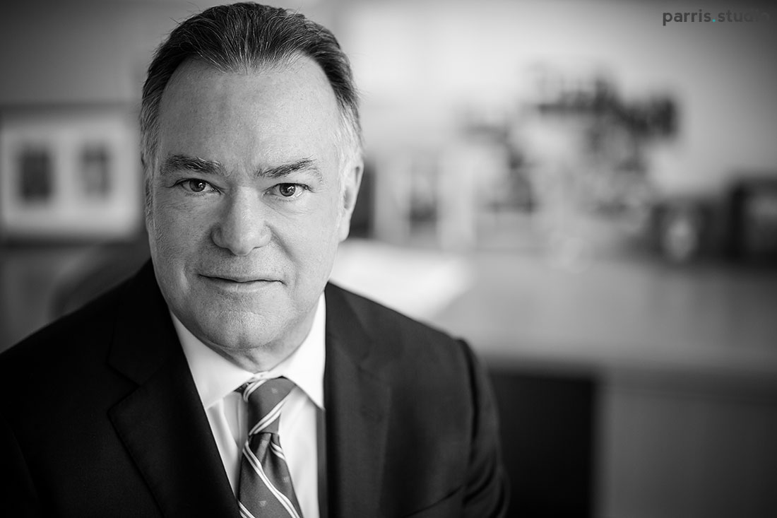 Seattle Executive Portraits