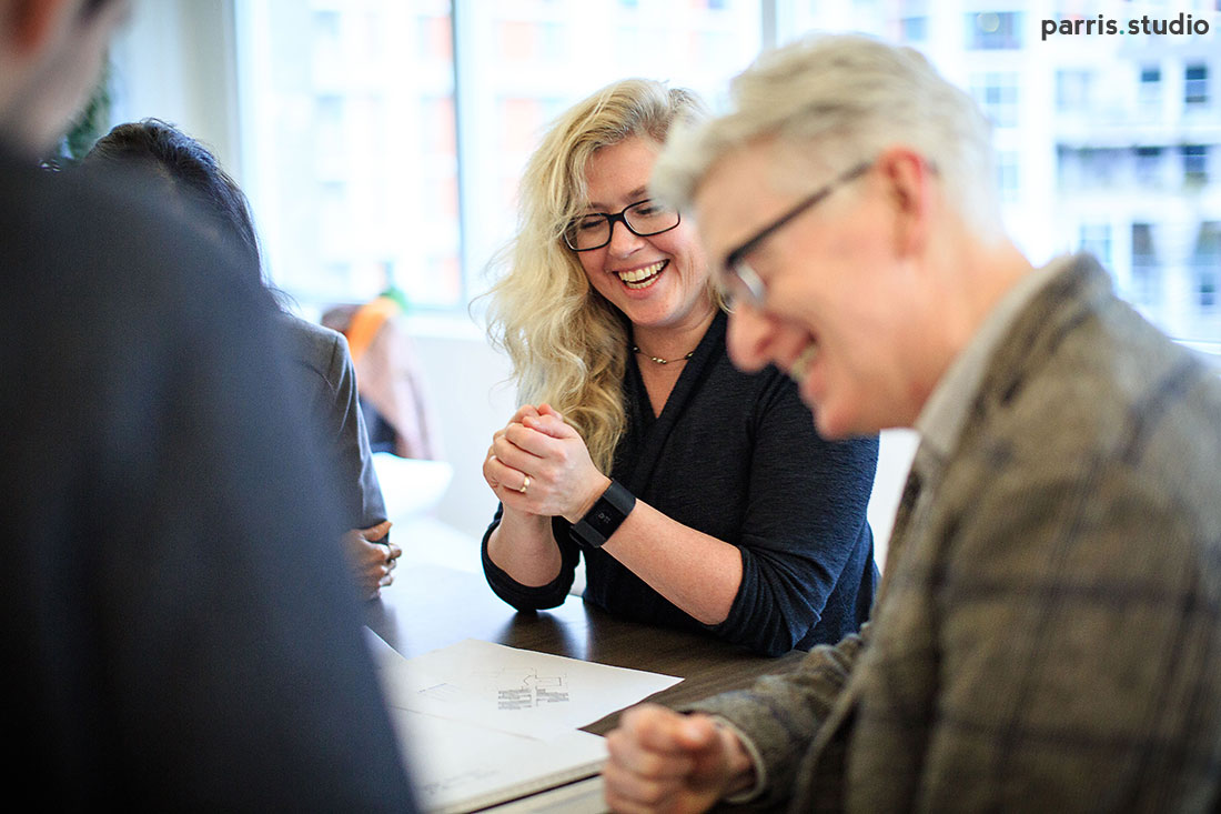 Seattle Corporate Photographer