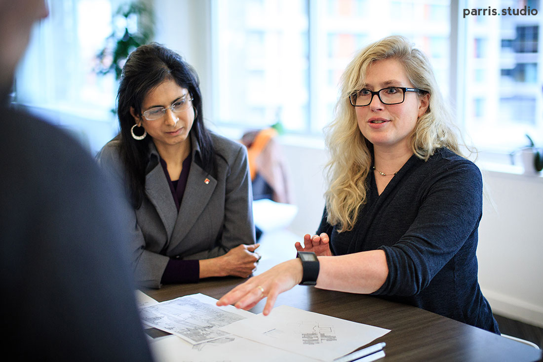 Seattle Corporate Photographer