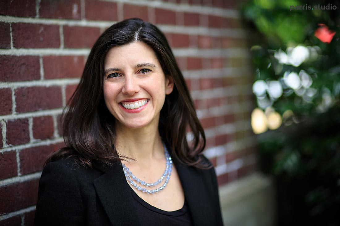 Seattle business headshots