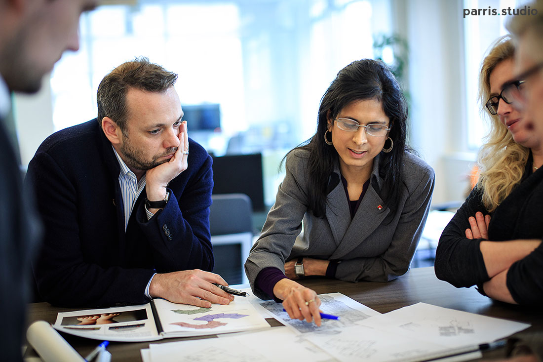 Seattle Corporate Photographer