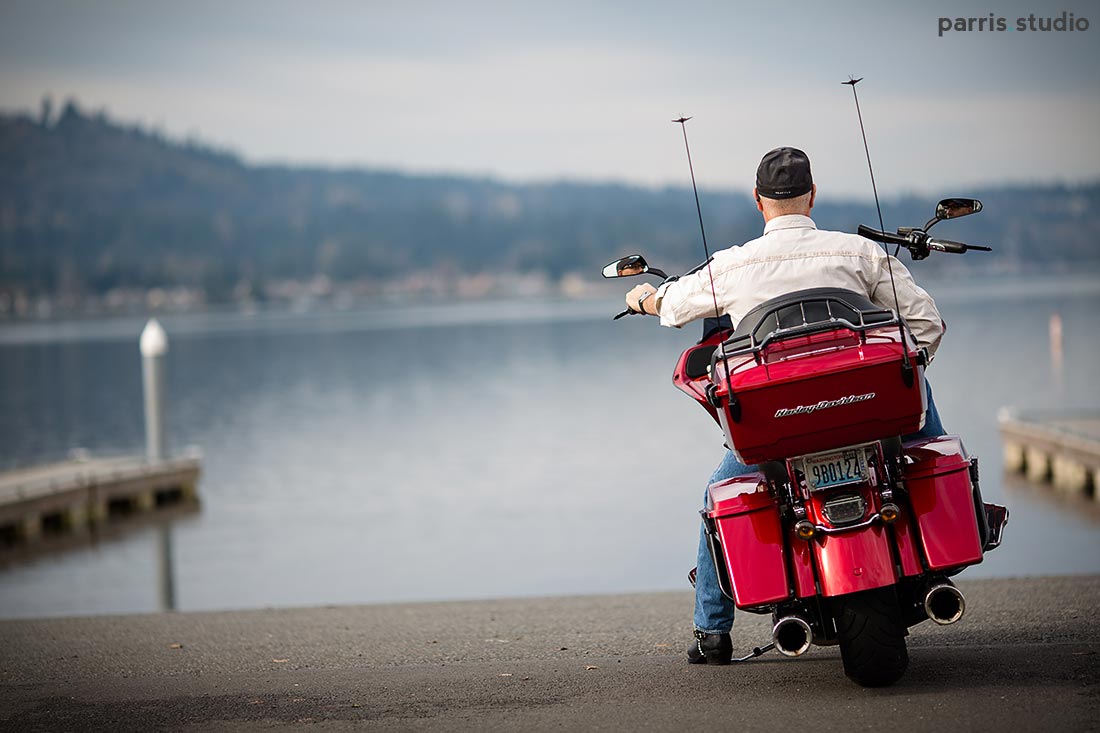 Seattle editorial photography