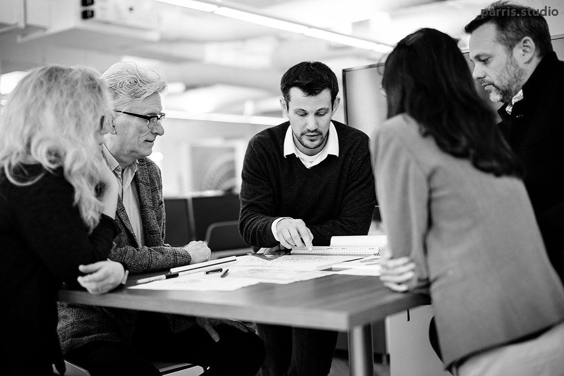 Seattle Corporate Photographer