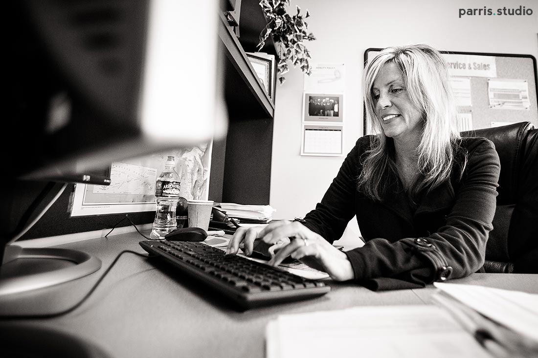 Seattle business photography