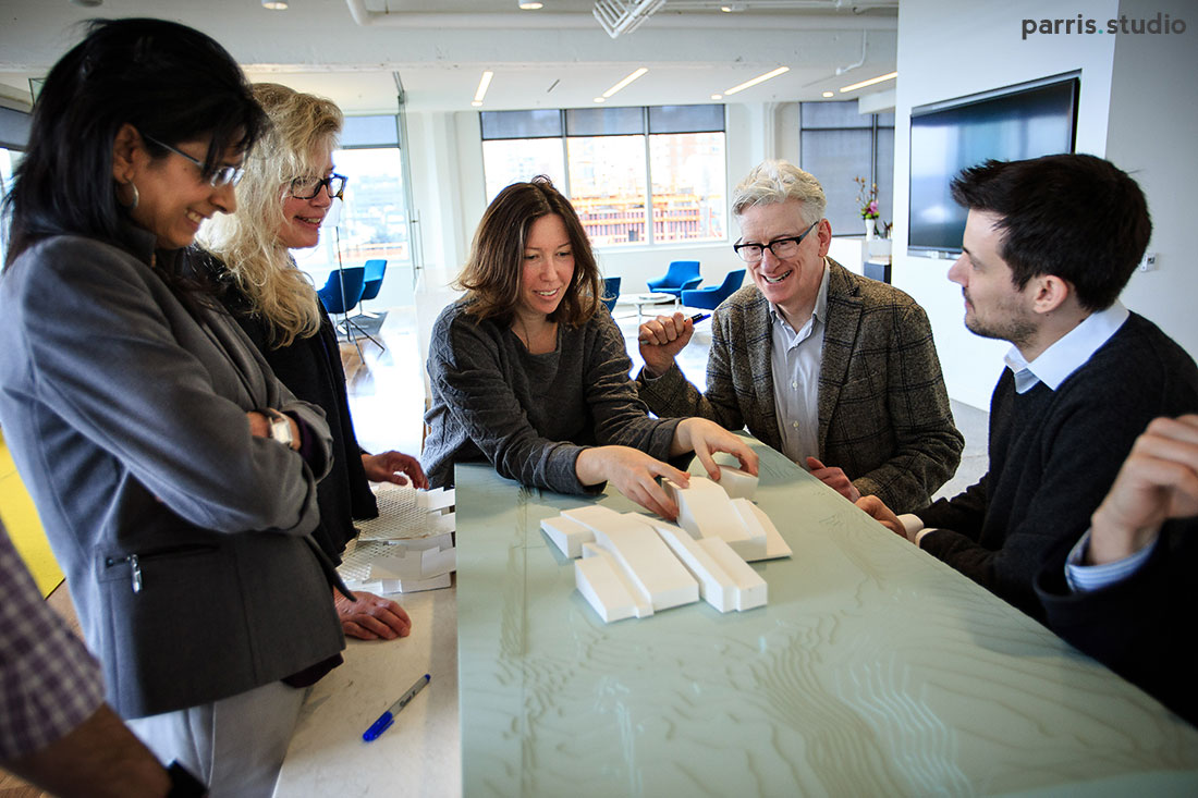 Seattle Corporate Photographer