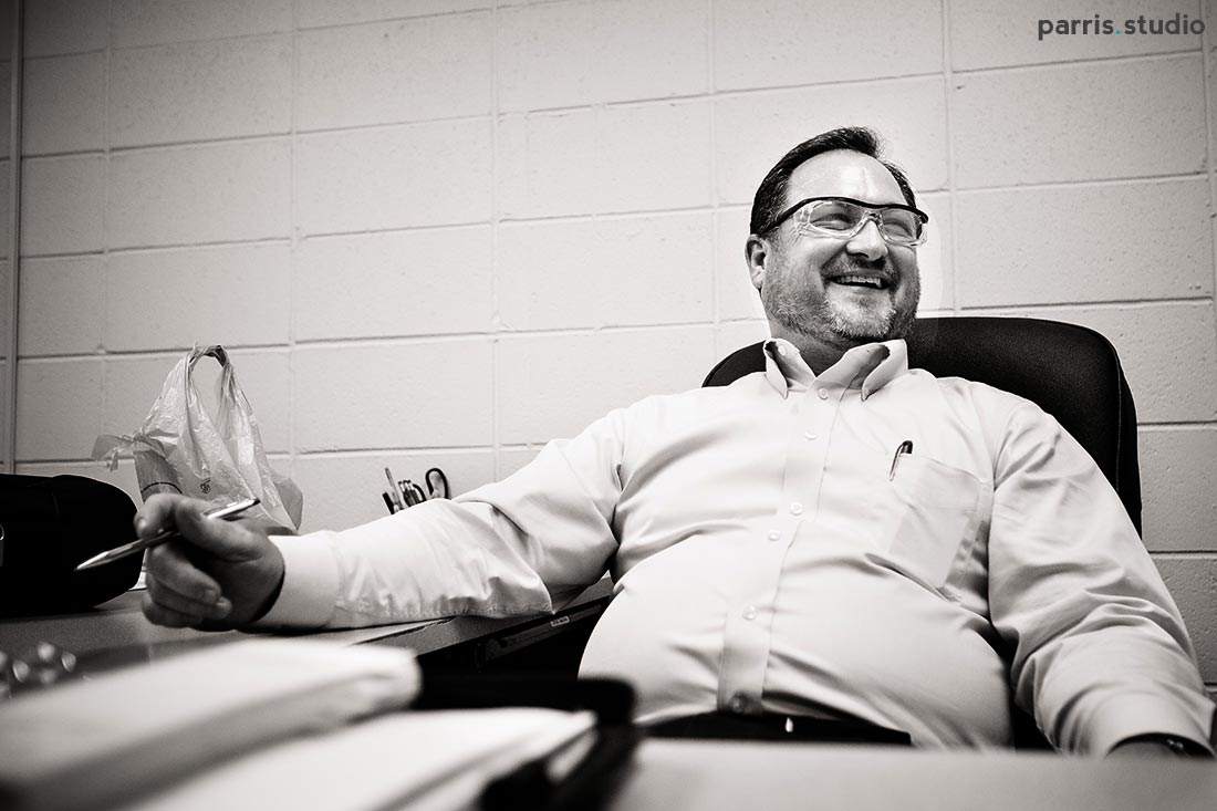 Seattle business photography