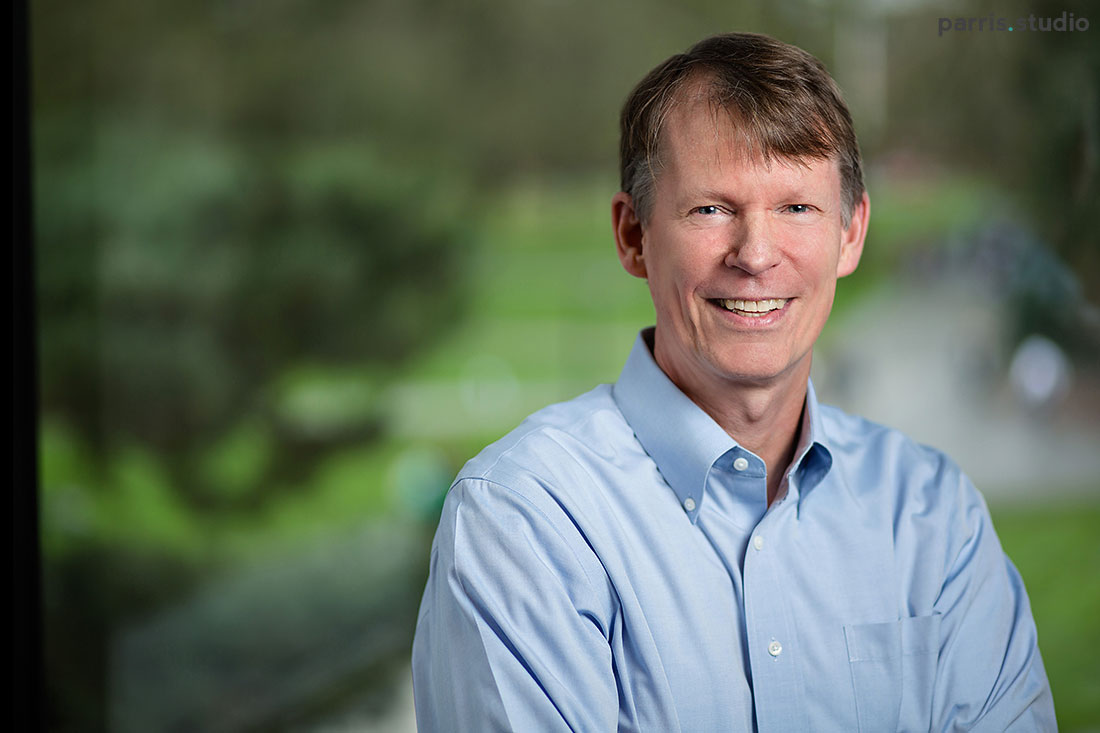 Seattle business portraits