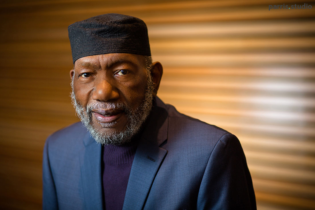 Seattle business portraits