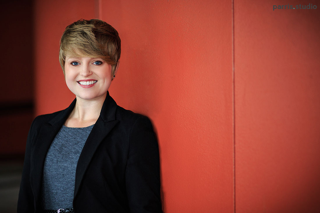 Seattle business portraits