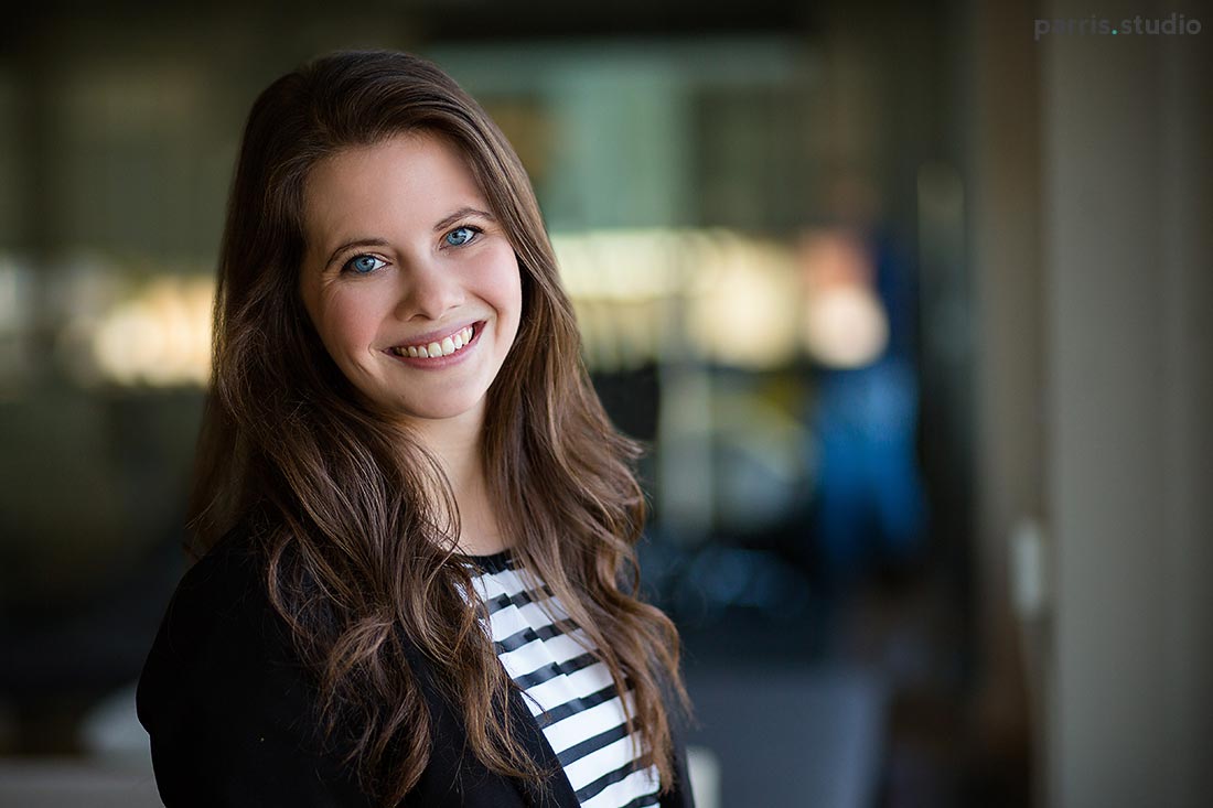 Seattle business portraits