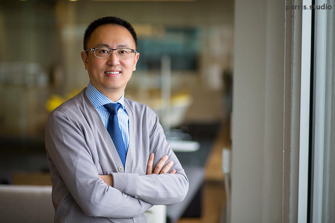 seattle business headshots