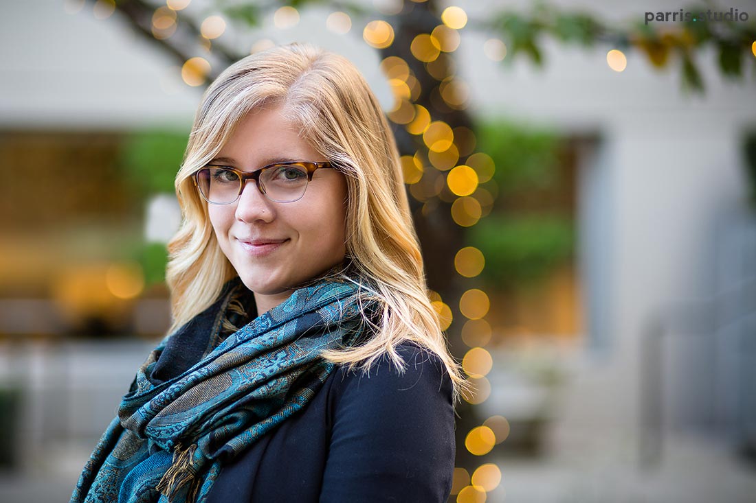 seattle business headshots