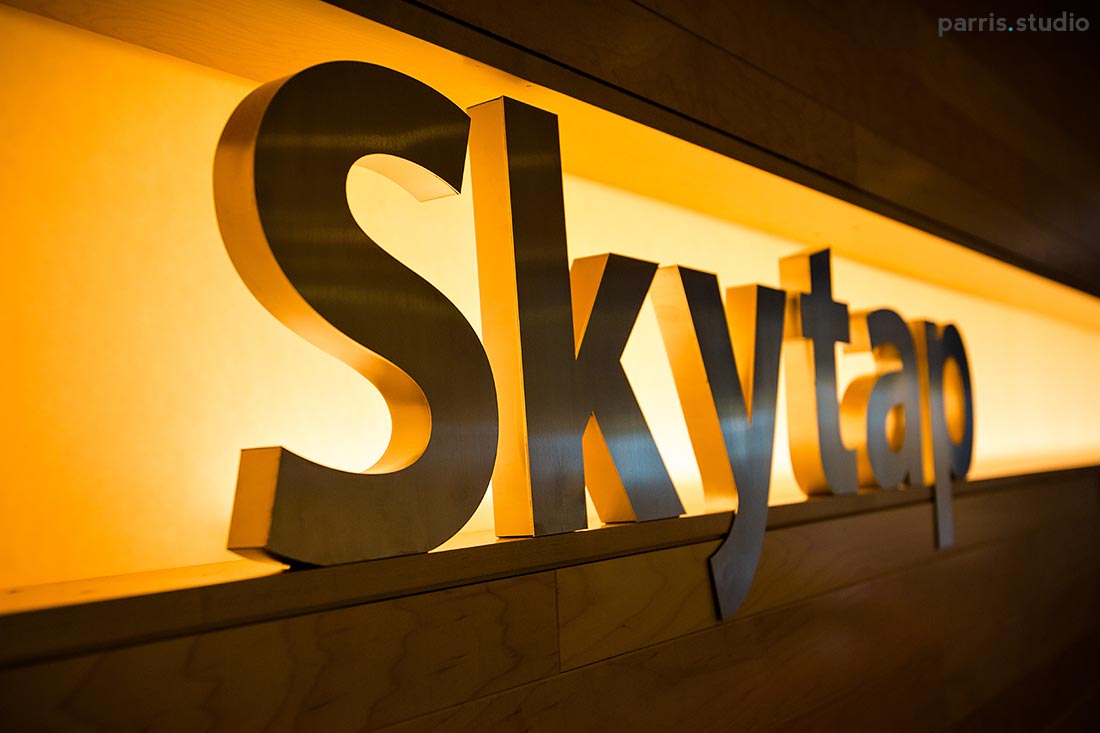 Seattle Corporate Photography