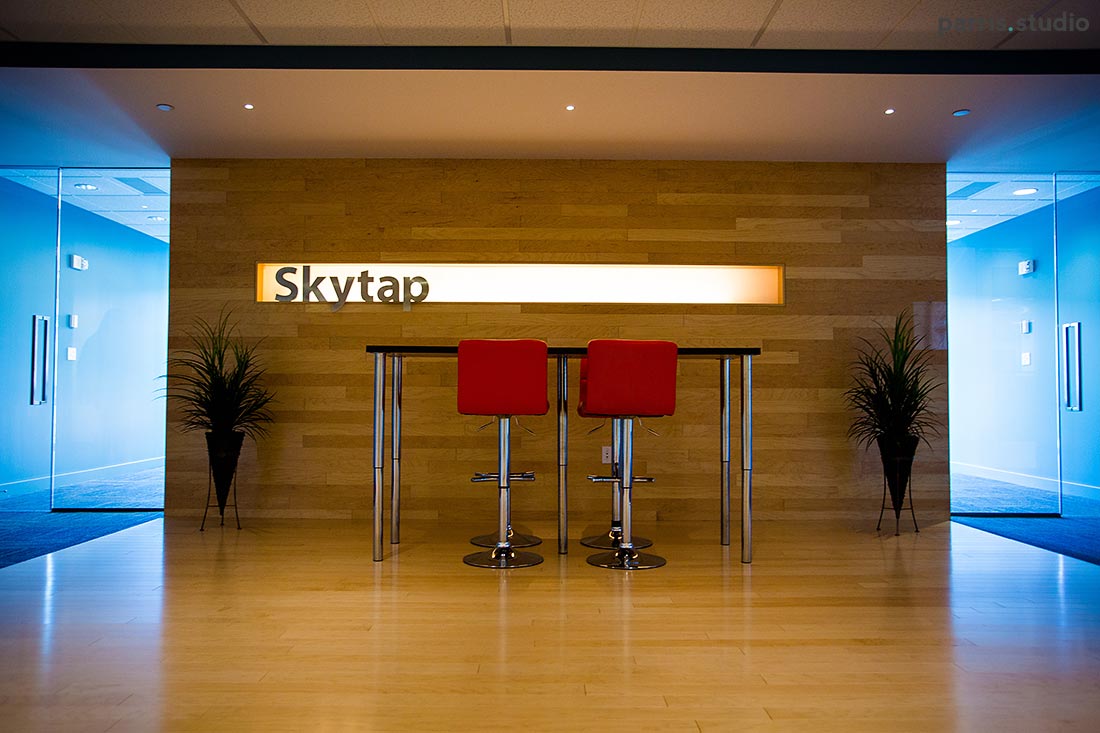 Seattle Corporate Photography