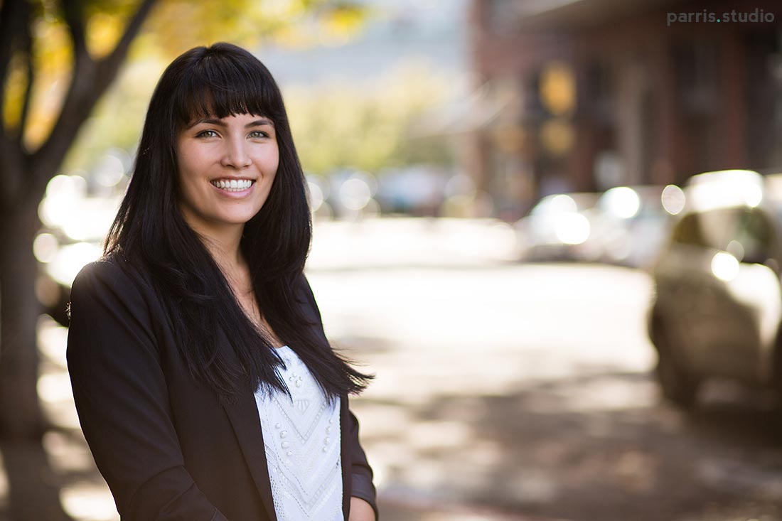 seattle business portraits