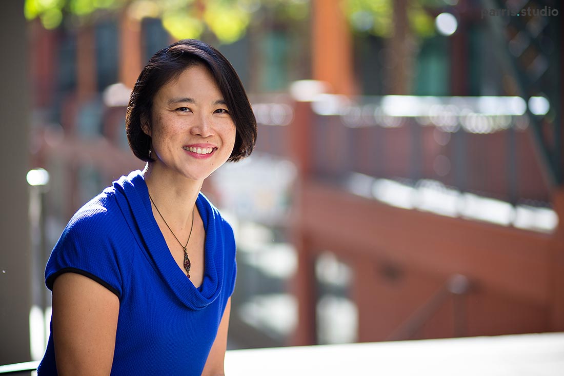 cinematic business portraits