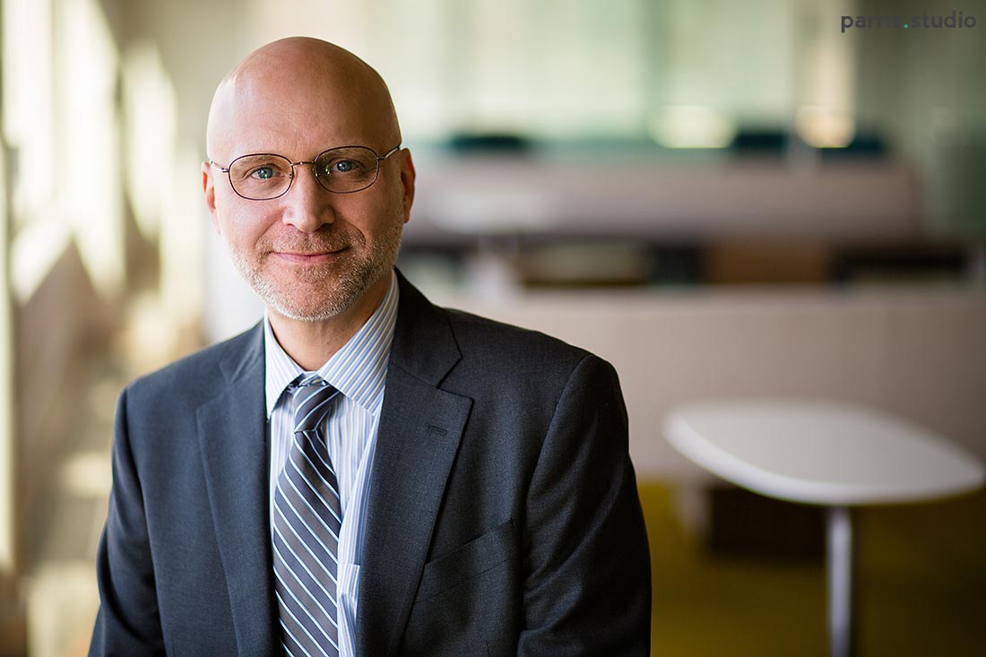 cinematic business portraits