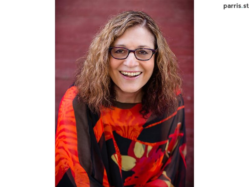 Seattle business headshot