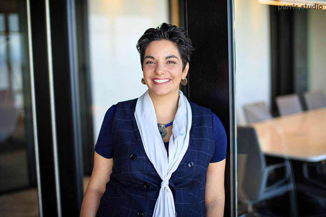 Seattle business portraits