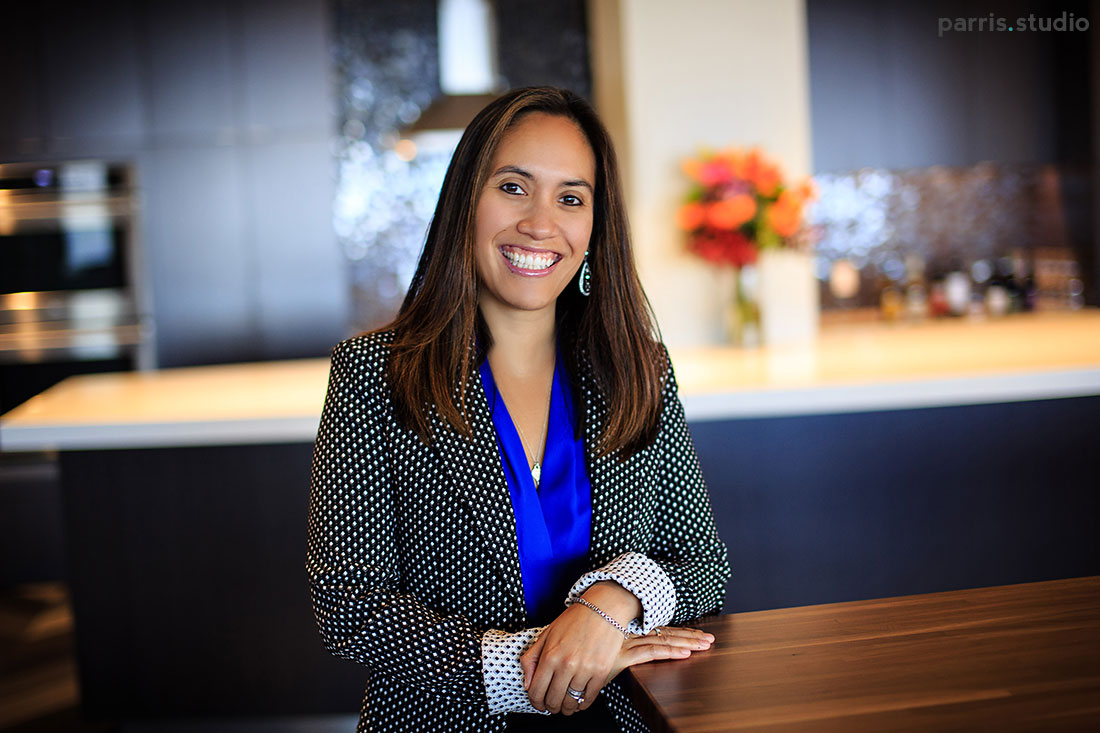 Seattle business portraits