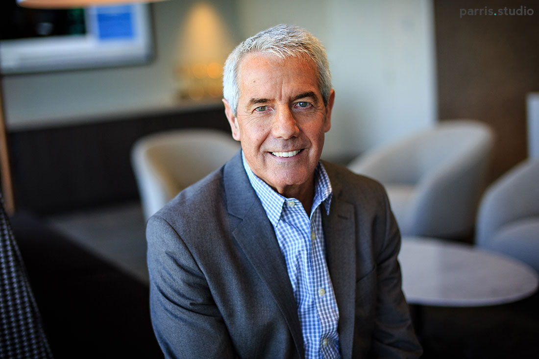 Seattle business portraits