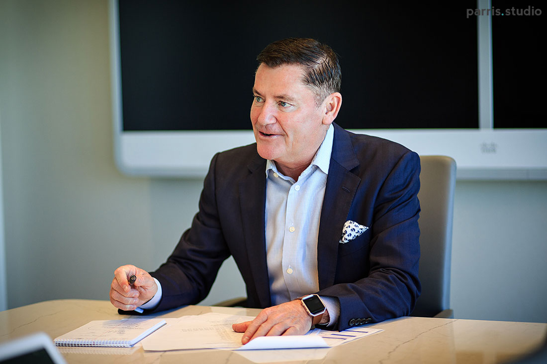 seattle business lifestyle