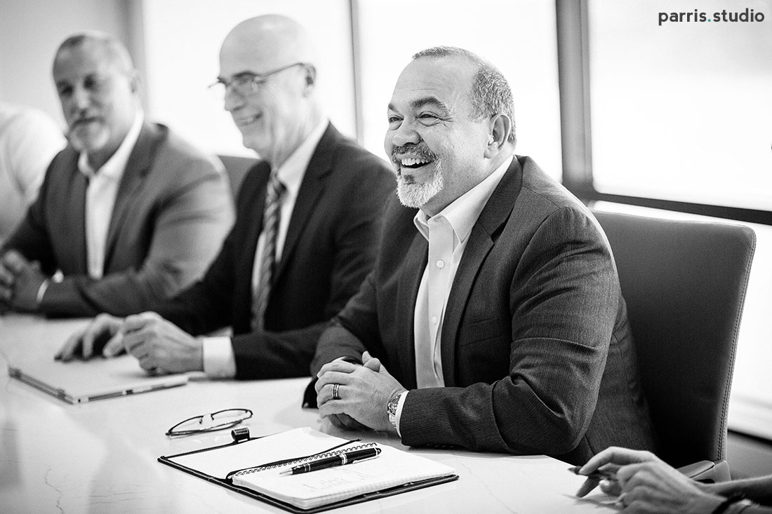 Seattle teamwork photography