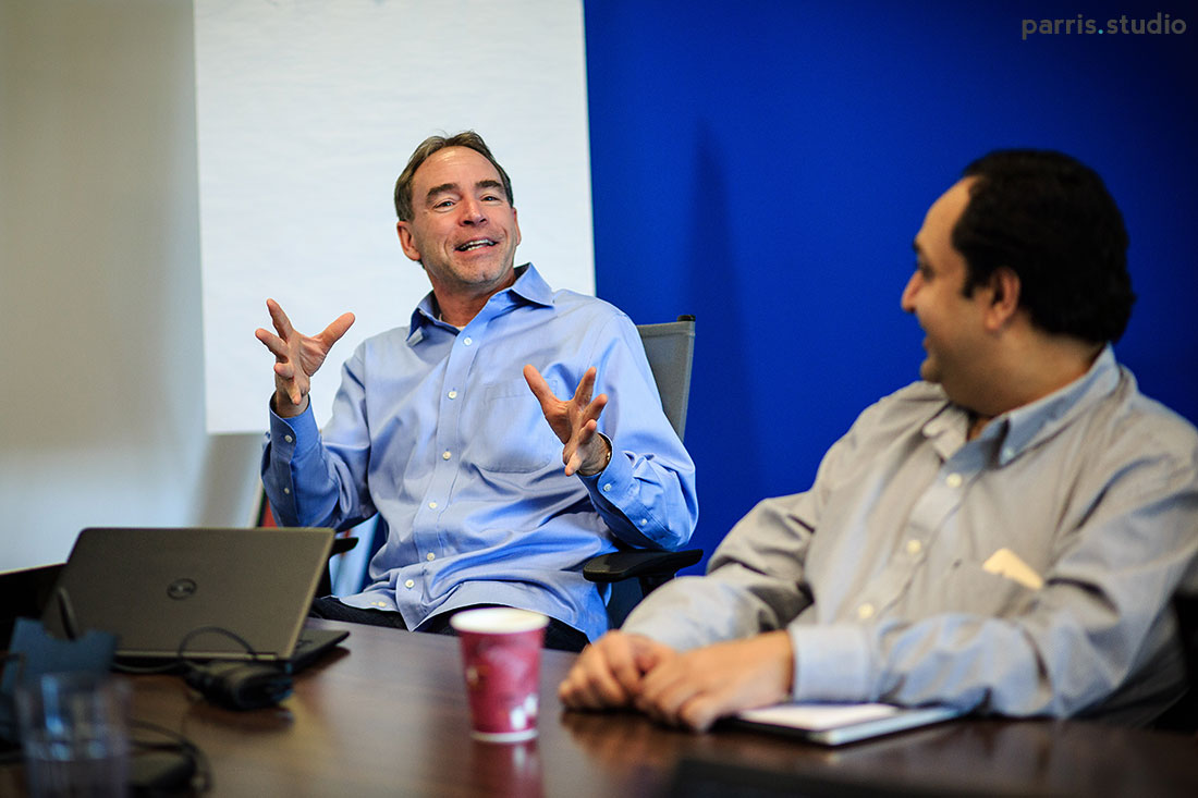 business meeting photography