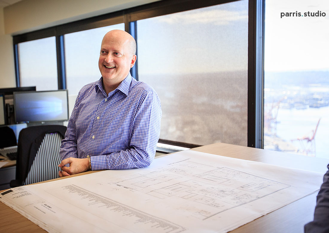 seattle business meeting