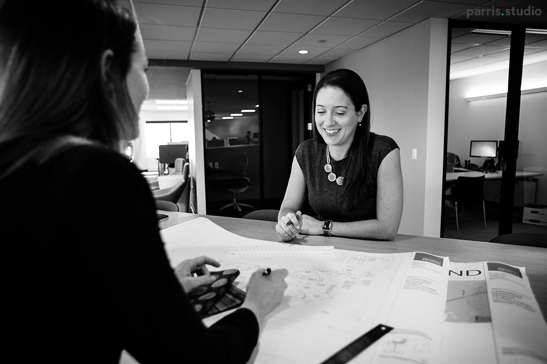 seattle business meeting