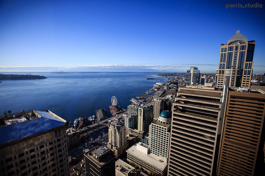 seattle business photography