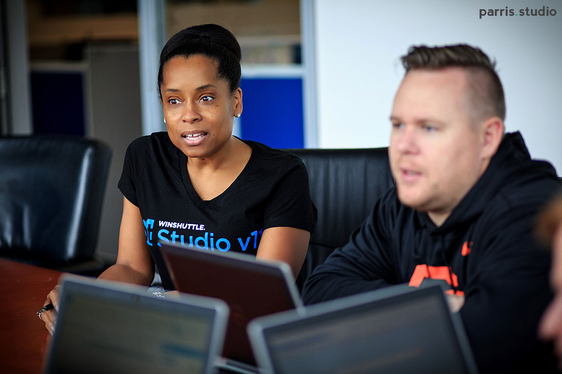 business teamwork photography in seattle